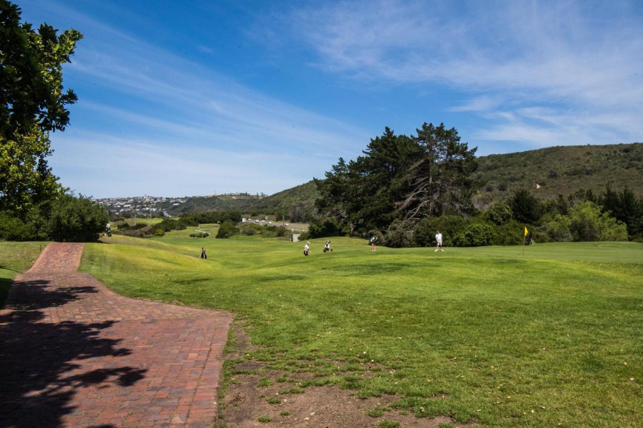 Goose Valley Golf Estate Unit J6 플레튼버그 베이 외부 사진