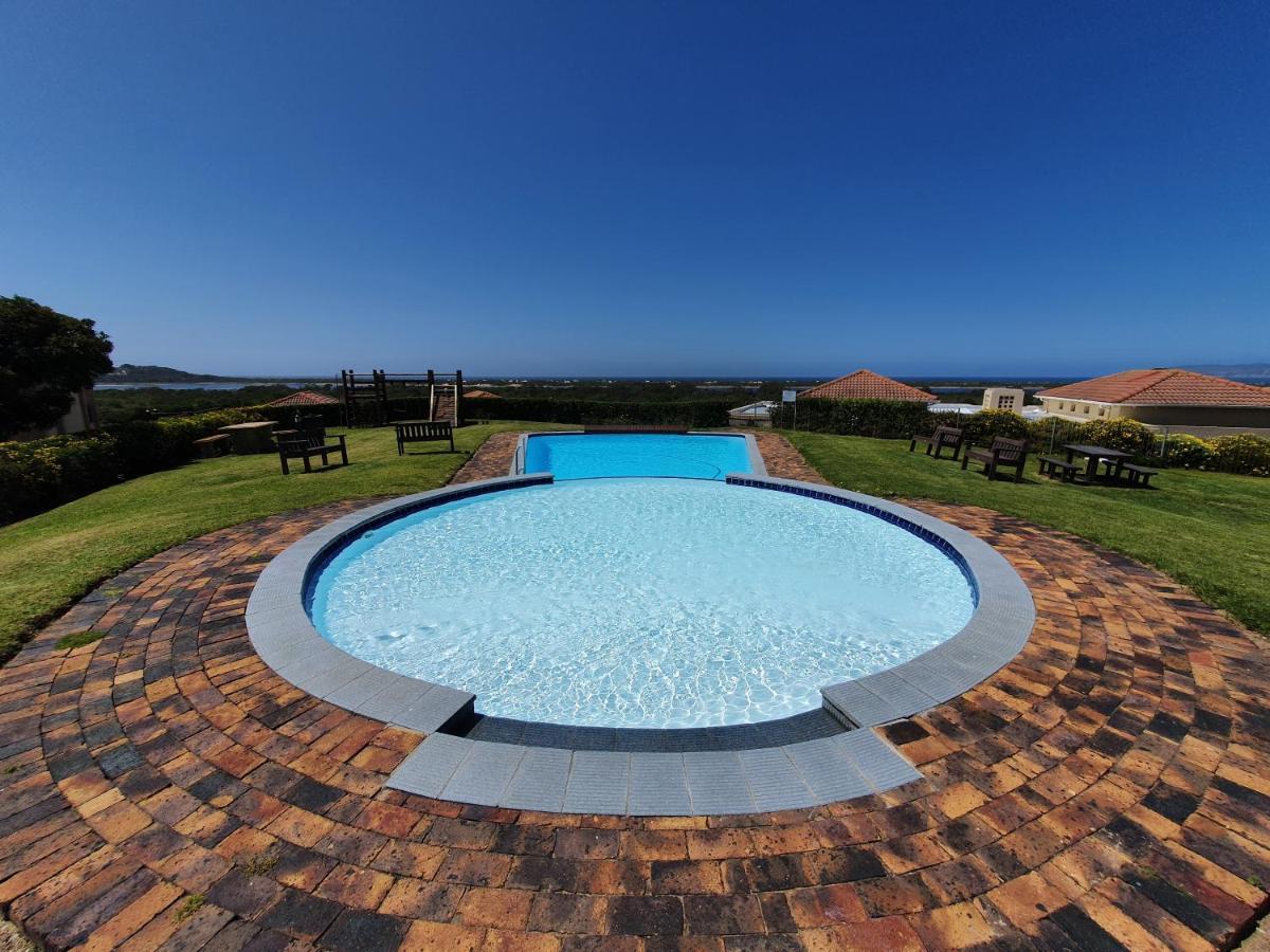 Goose Valley Golf Estate Unit J6 플레튼버그 베이 외부 사진